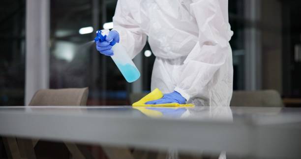 24/7 Emergency Biohazard experts in Washington, DC